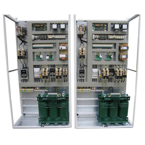 Alimentatore elettrico ad armadio - AdobA GmbH - AC/DC / a commutazione / a isolamento galvanico