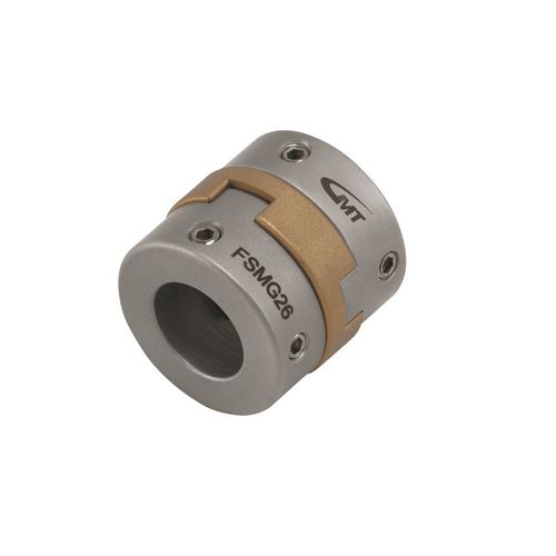 Giunto Oldham - FSMG series - GMT Europe GmbH - manicotto