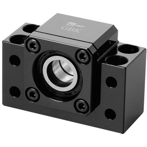 Bronzina fissa - GBK series - GMT Europe GmbH - per vite a sfere