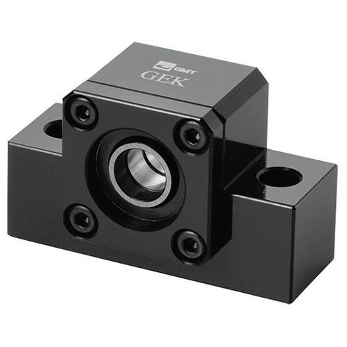 Bronzina fissa - GEK series - GMT Europe GmbH - per vite a sfere