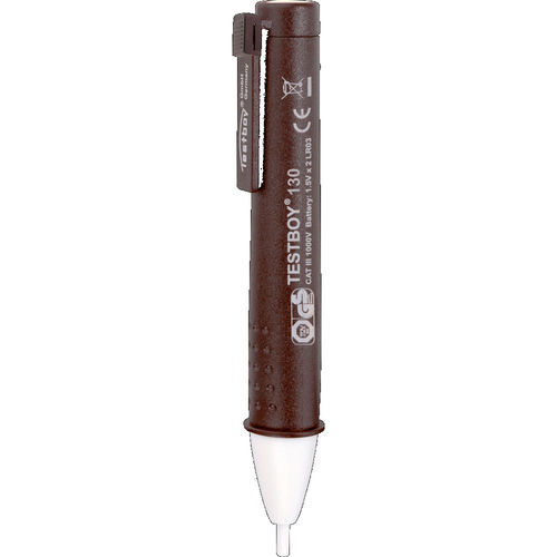 Tester di campo magnetico - TESTBOY 130 - Testboy - per valvole / a penna / senza contatto