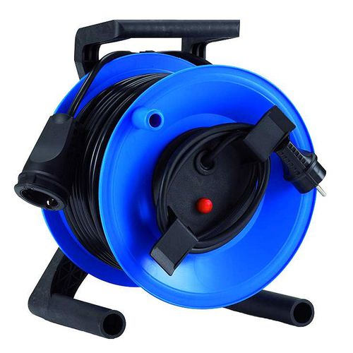 Avvolgitore di cavi - G0Y000T , G1Y000T , G1S000T series - HEDI GmbH - manuale / per portatili elettrici per tosaerba / trasportabile