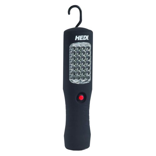 Torcia LED - AL28LED - HEDI GmbH - da lavoro / compatta / IP20