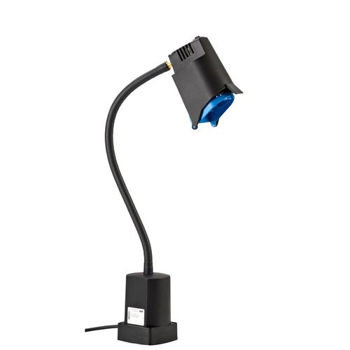 Lampada - ML1206DUO series - HEDI GmbH - LED / alogeno / per macchine