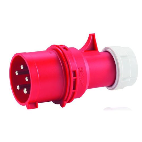 Presa e spina CEE - 9006 , 9009 , 9008 series - HEDI GmbH - IP44 / industriale