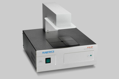 Riflettometro - 200 - 1700 nm | F10-RT - Filmetrics Inc.
