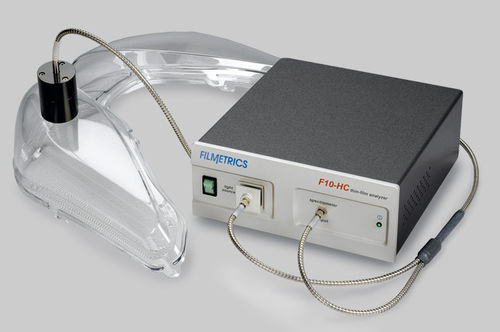 Misuratore di spessore di fogli hardcoat - F10-HC - Filmetrics Inc. - fisso