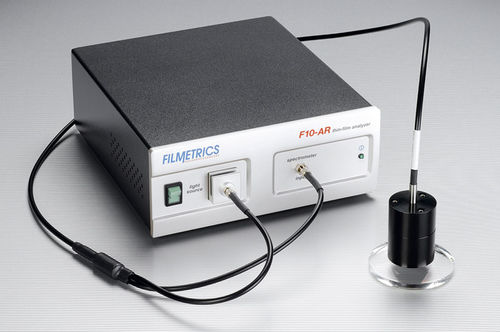 Misuratore di spessore di rivestimento - F10-AR - Filmetrics Inc. - fisso / benchtop
