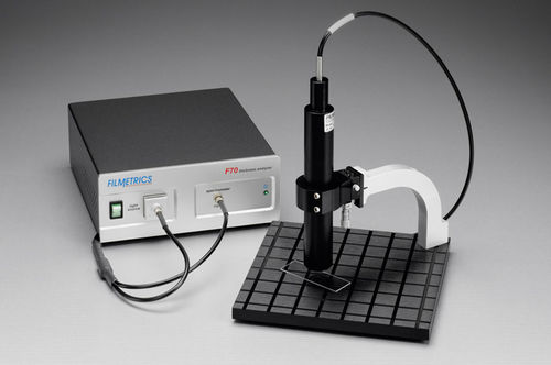 Misuratore di spessore di vetro - 380 - 1700 nm | F70 series     - Filmetrics Inc. - fisso