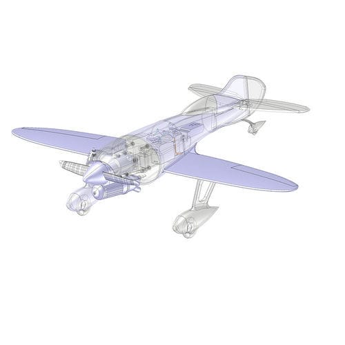 Software di sviluppo - InterOp - SPATIAL - di ingegneria / CAD / di progettazione