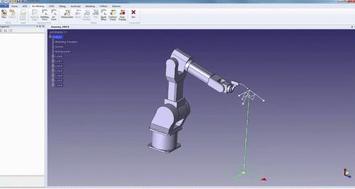 Software di gestione del ciclo di vita - AGM - SPATIAL - di interfaccia / di sviluppo / di ingegneria
