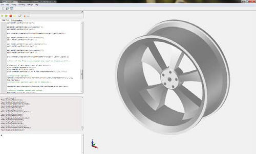 Software di analisi - CGM - SPATIAL - di visualizzazione / CAD / di modellizzazione