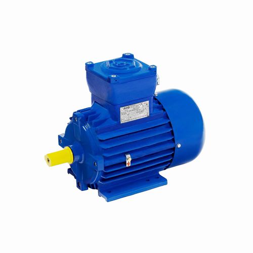 Motore ad induzione - ASA - umeb - AC / trifase / 6 V