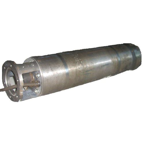 Motore ad induzione - S, ASS - umeb - AC / trifase / 380 V