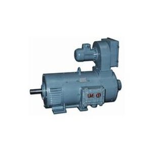 Motore sincrono - MCU - umeb - a corrente continua / 380 V / a magneti permanenti