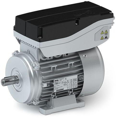 Motore sincrono - m300 series - Lenze SE - AC / 400 V / a risparmio energetico