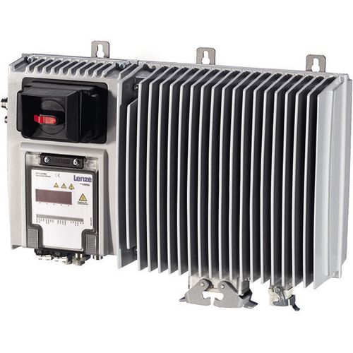 Convertitore di frequenza trifase - 8400 protec - Lenze SE - murale / ad inserimento / per attrezzatura di movimentazione