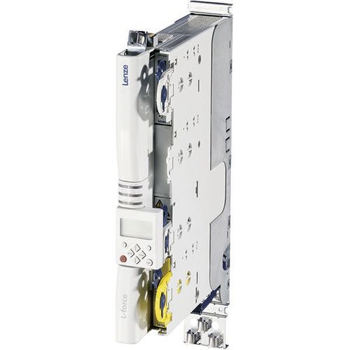 Servo-variatore AC - 9400 - Lenze SE - sincrono / asincrono / multiasse