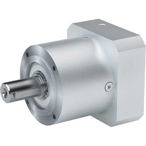 Riduttore planetario - g7x0-P series - Lenze SE - coassiale / ad albero pieno / 200 - 500 Nm