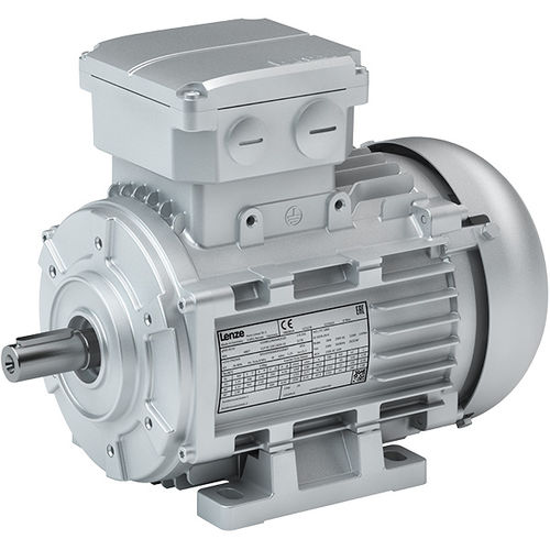 Motore asincrono - m500 - Lenze SE - trifase / 380 V / modulare