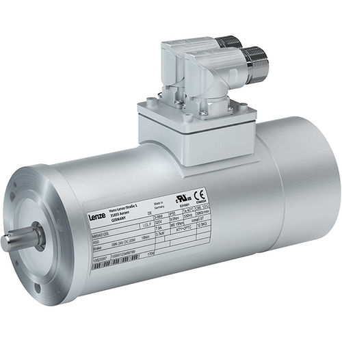 Servomotore asincrono - SDSGA - Lenze SE - AC / IP54 / con encoder integrato