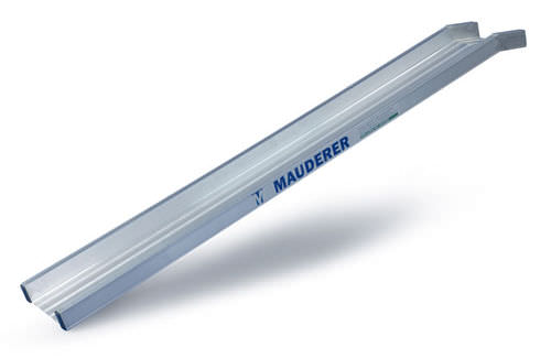 Rampa di carico mobile - 500 - 800 kg | A series - Mauderer Alutechnik
