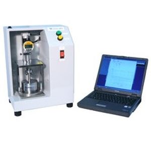 Plastimetro automatico - 24.5 - 49 N | 105-AUTO   - YASUDA SEIKI SEISAKUSHO, LTD.