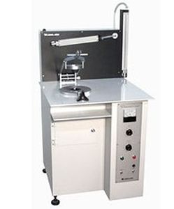 Permeametro ad aria - 0.28 - 244 cc/cm2 s | 415   - YASUDA SEIKI SEISAKUSHO, LTD.