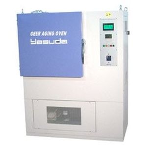 Forno a camera - max.300℃ | 102   - YASUDA SEIKI SEISAKUSHO, LTD. - per test di invecchiamento accelerato / elettrico / per l'industria plastica