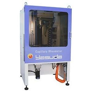 Reometro capillare - 140-SAS-2002    - YASUDA SEIKI SEISAKUSHO, LTD.