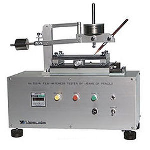 Durometro per prove di resistenza alle scalfiture - 1000 gf | 553-M1, M2 - YASUDA SEIKI SEISAKUSHO, LTD.