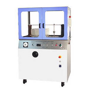 Apparecchio per prove dielettrico - 5 - 50 kV | 175 - YASUDA SEIKI SEISAKUSHO, LTD. - per materiali isolanti