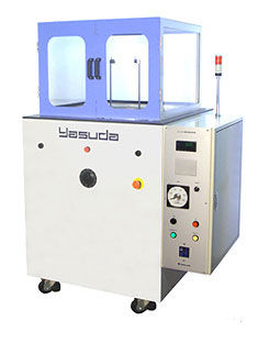 Apparecchio per prove dielettrico - 5 - 30 kV | 204   - YASUDA SEIKI SEISAKUSHO, LTD. - per materiali isolanti