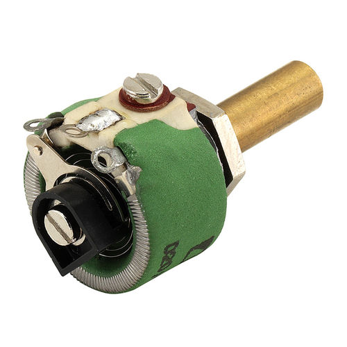 Potenziometro rotativo - D20 - Krah Group - a motore / a filo / in cemento