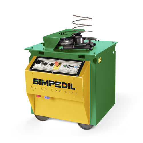 Spiralatrice - CAL 35 EVO - SIMPEDIL SRL
