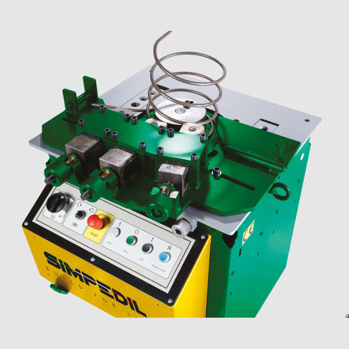 Matrice di piega - SIMPEDIL SRL