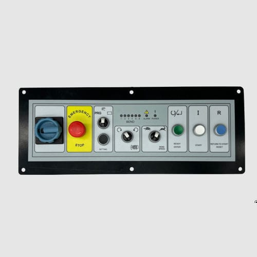 Controllore digitale programmabile - SIMPEDIL SRL