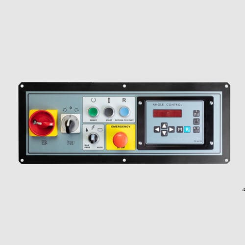 Controllore digitale - SIMPEDIL SRL