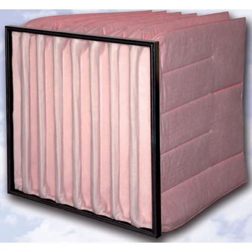 Sacco filtrante per aria - PROsyntex F7 - F9 - VOLZ Luftfilter - multistrato