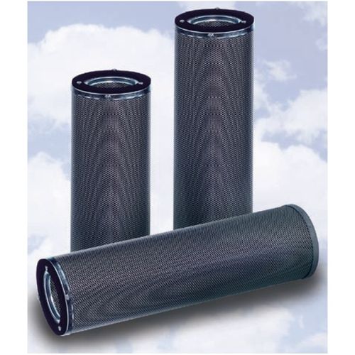 Cartuccia filtrante per gas - VOLZ Luftfilter - ad aria / a carboni attivi / in materia plastica