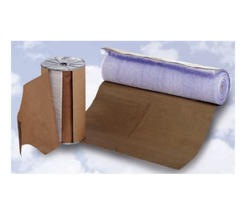 Materiale filtrante in fibra di vetro - G3 - VOLZ Luftfilter - di polvere / per filtro in rotolo