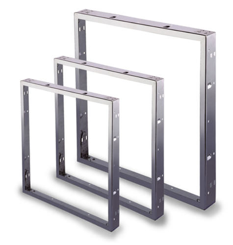 Quadro per filtro aria/gas ad aria - V2A - VOLZ Luftfilter