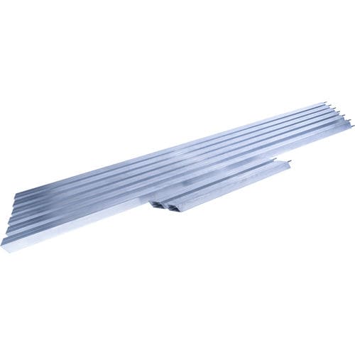 Sistema di livellamento - AZL series - Probst GmbH