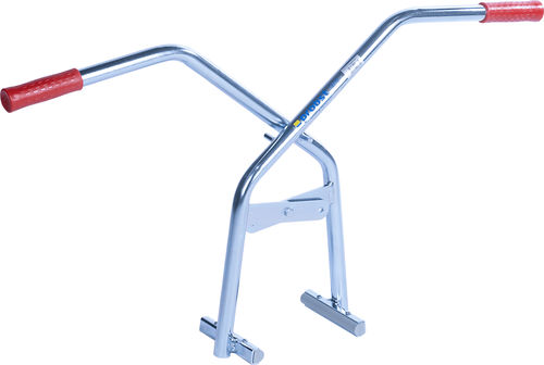 Pinza per posa bordure meccanica - BZ - Probst GmbH