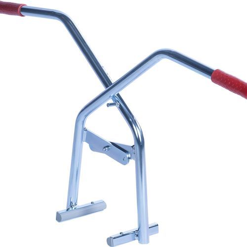 Pinza per posa bordure meccanica - BZ - Probst GmbH