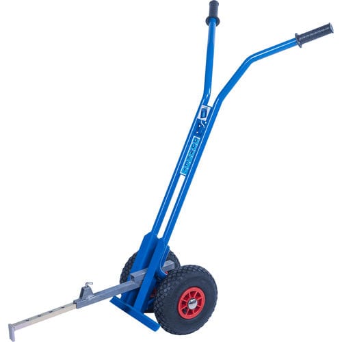 Pinza per posa per solai - EASYLIFT EL-SIMPLE - Probst GmbH
