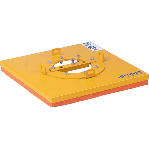 Ventosa rettangolare - ESP series - Probst GmbH - di sollevamento