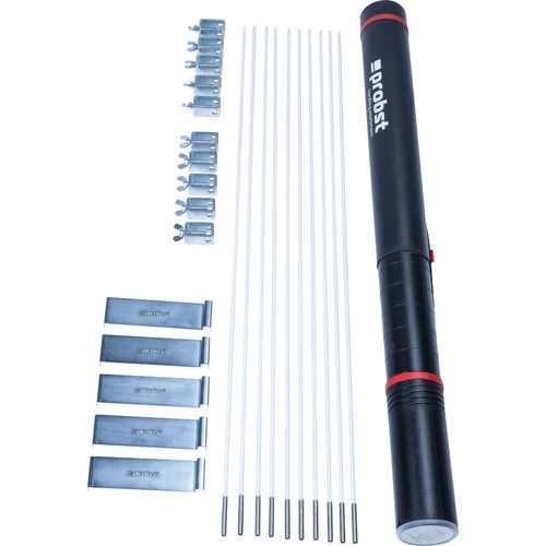 Utensile per marcatura per pavimento - FLEXMARKER-KIT FMK - Probst GmbH