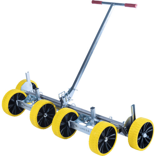 Sistema di livellamento manuale - LEVELFIX LF series - Probst GmbH