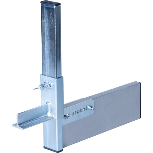 Sistema di livellamento manuale - LEVELHANDY LH - Probst GmbH